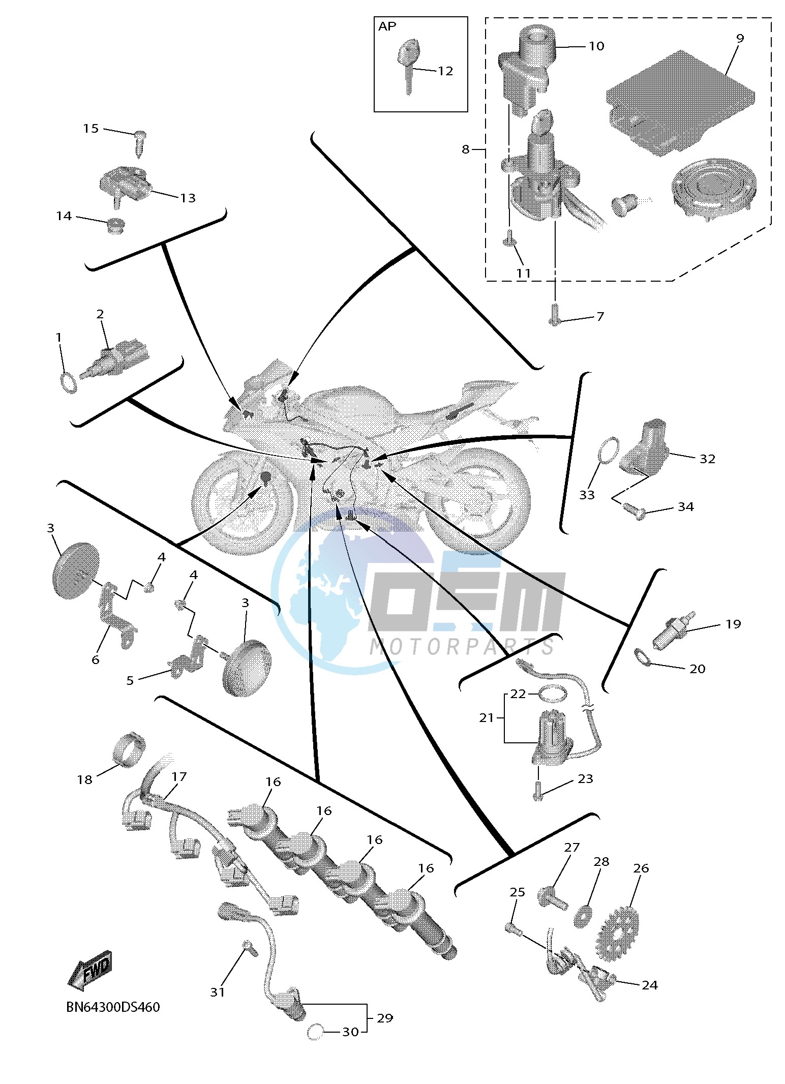 ELECTRICAL 1