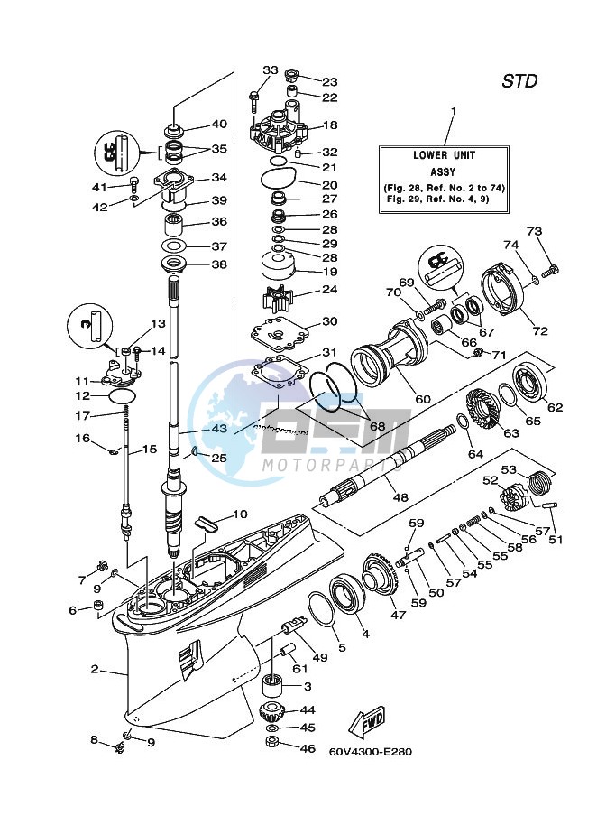 LOWER-CASING-x-DRIVE-1