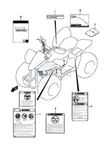 LT-Z50 drawing LABEL