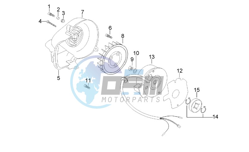 Flywheel