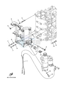 FT60DETX drawing ELECTRICAL-PARTS-4