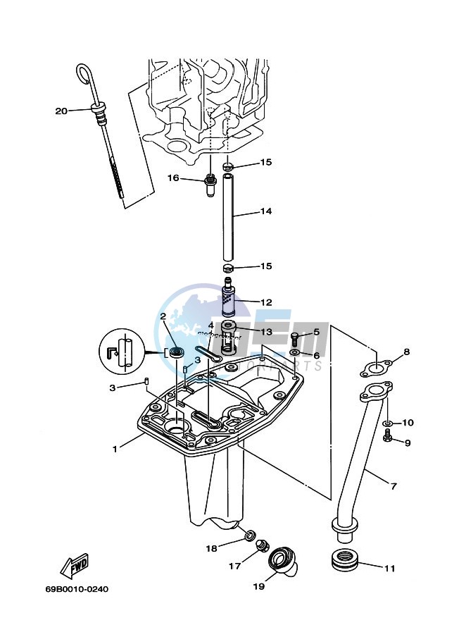 VENTILATEUR-DHUILE