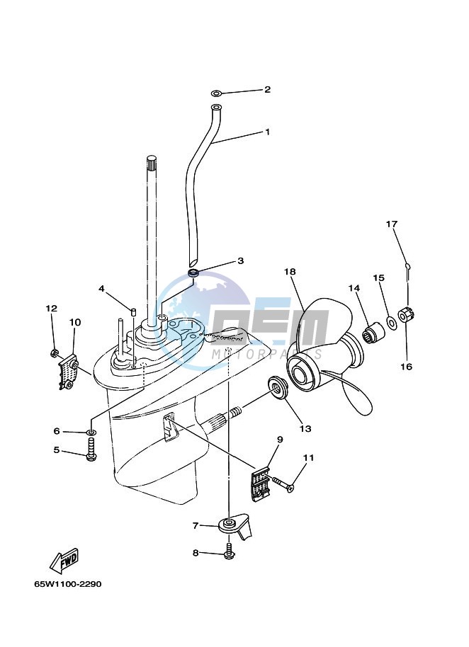 PROPELLER-HOUSING-AND-TRANSMISSION-2