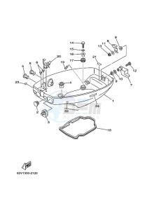 9-9F drawing BOTTOM-COVER