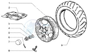 ET4 50 drawing Rear guard