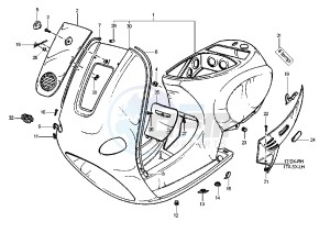 ET4 50 drawing Frame