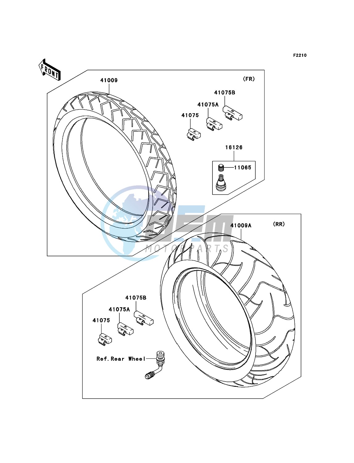 Tires