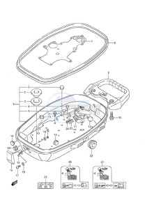 DF 4 drawing Lower Cover