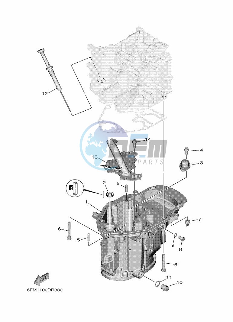 VENTILATEUR-DHUILE