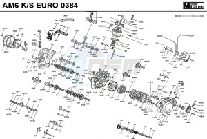 RR SPORT 50 drawing MOTORD