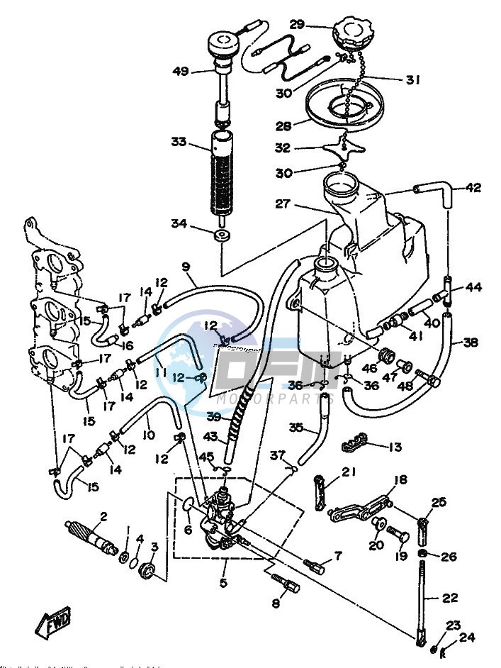 OIL-PUMP