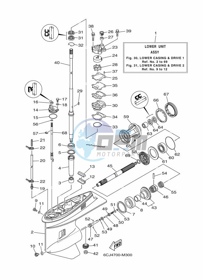 LOWER-CASING-x-DRIVE-1