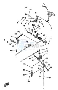 70B drawing THROTTLE-CONTROL