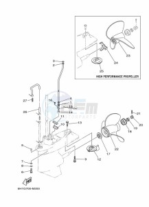 90AETOL drawing LOWER-CASING-x-DRIVE-2