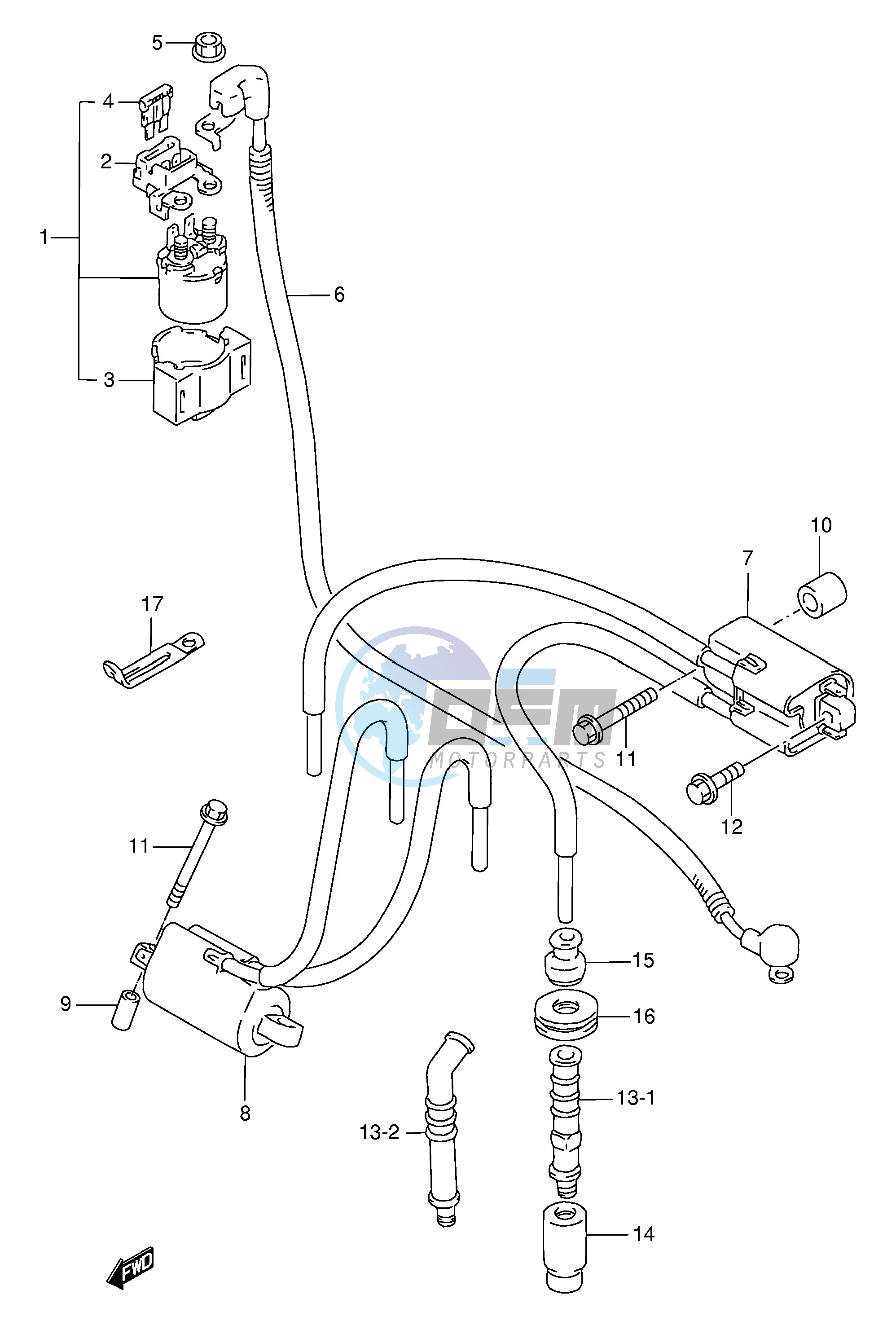 ELECTRICAL