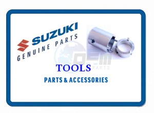 GSX-R750 drawing TOOLS