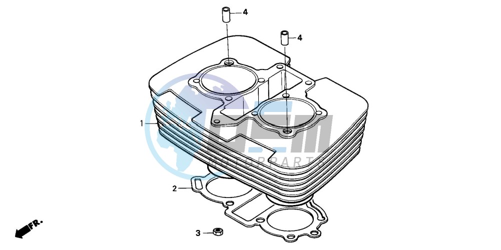 CYLINDER