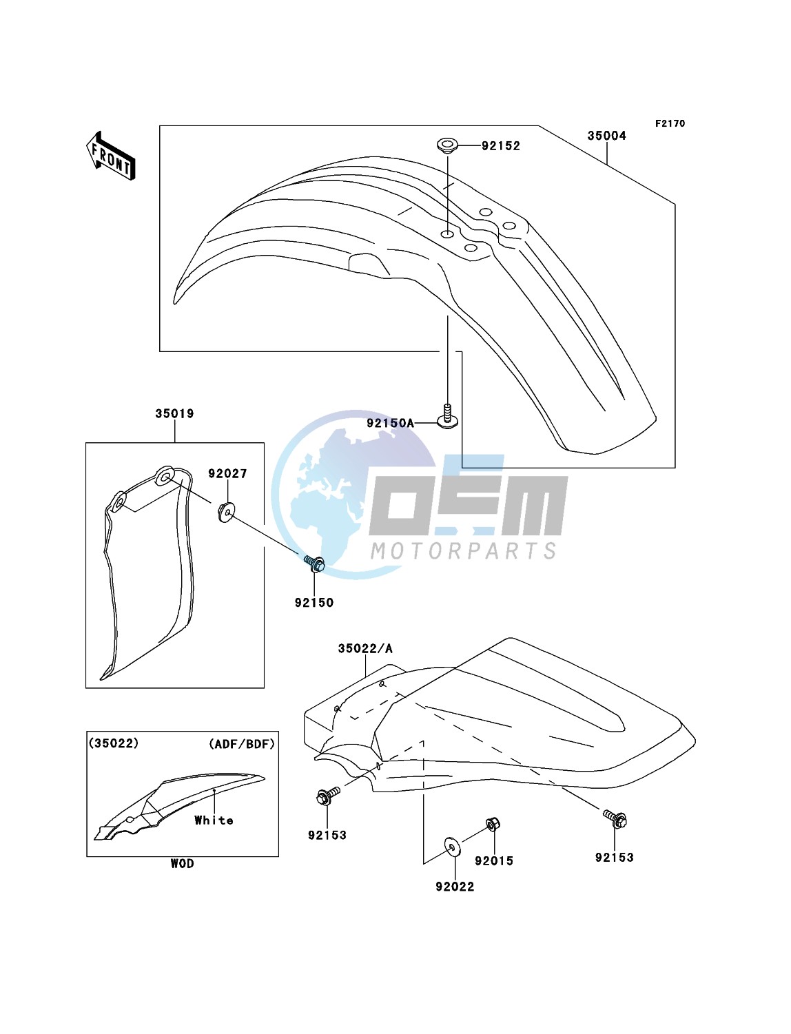 Fenders