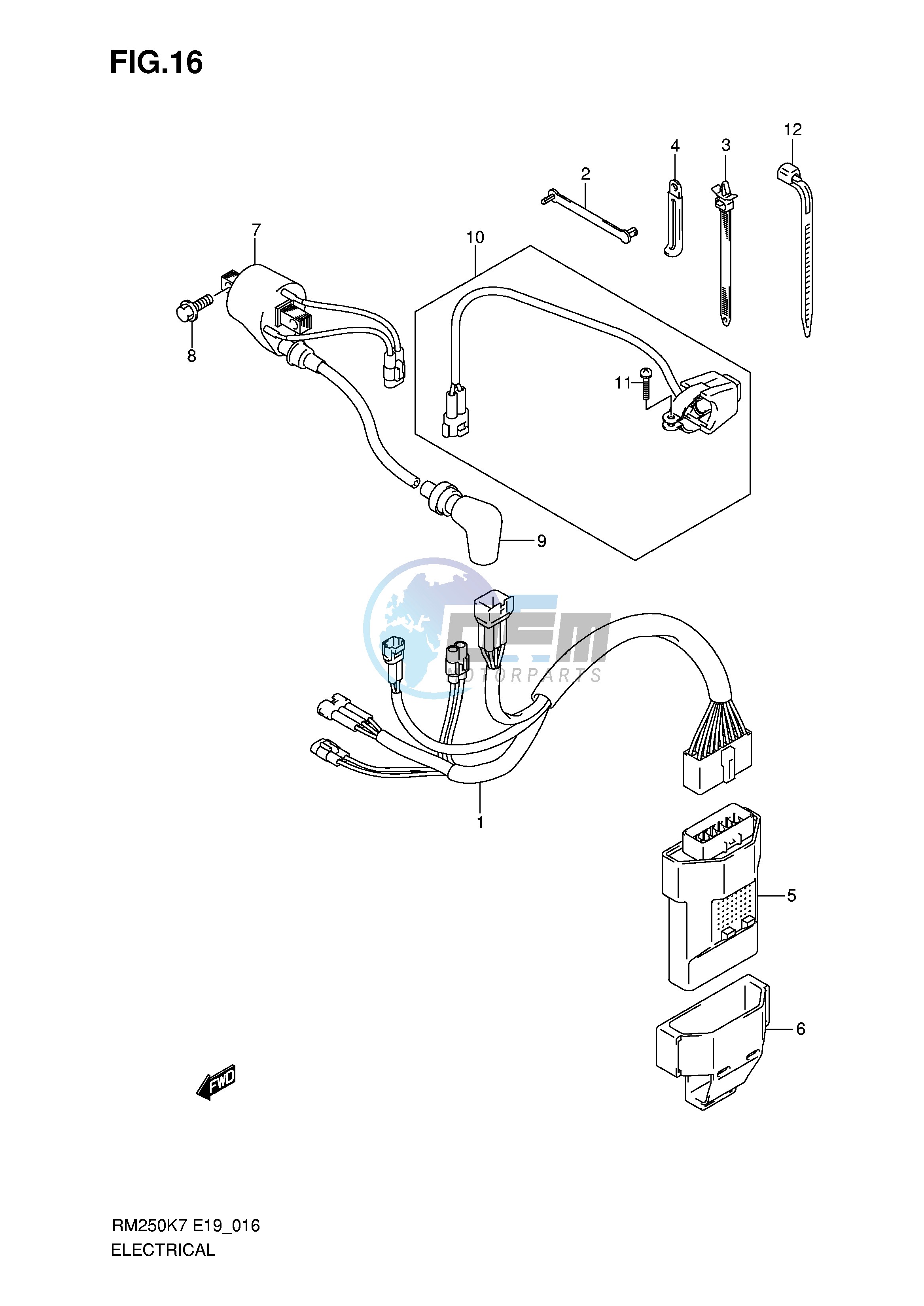 ELECTRICAL