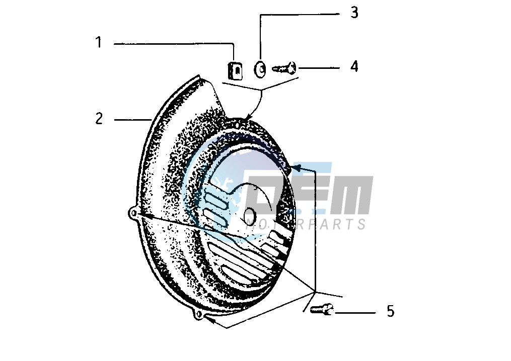 Scrool Cover