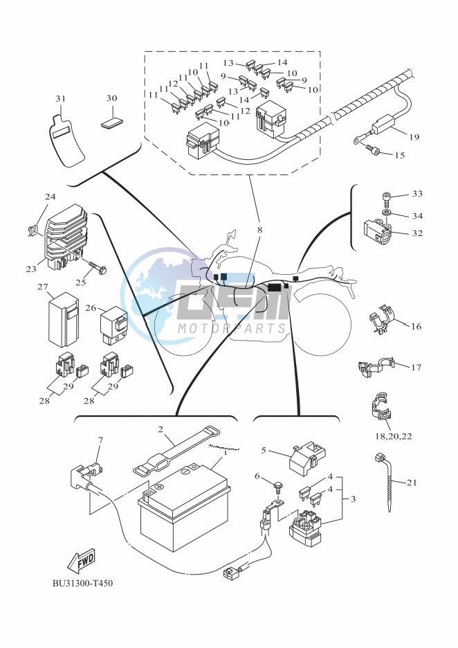 ELECTRICAL 1