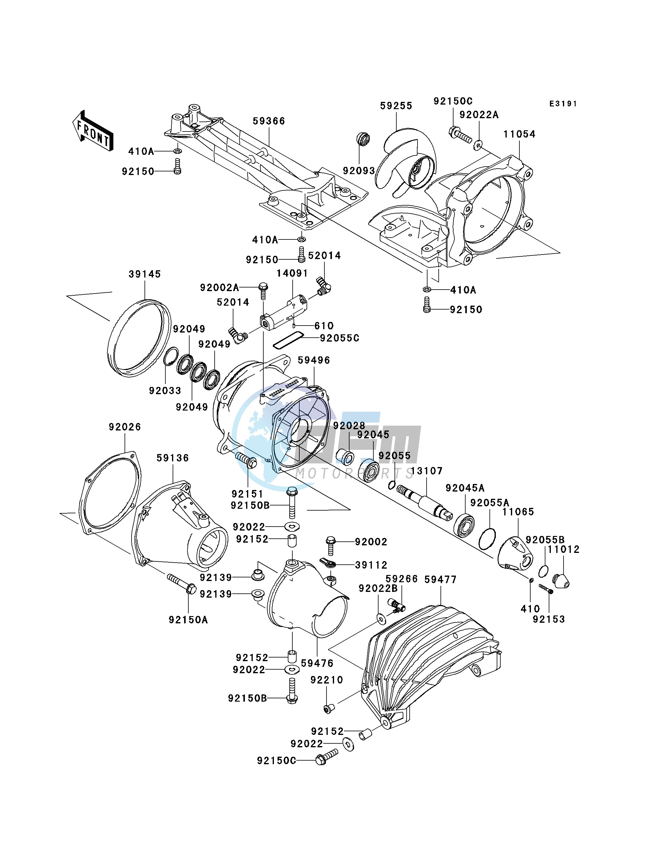 JET PUMP