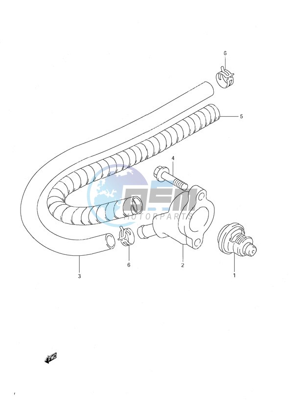 Thermostat