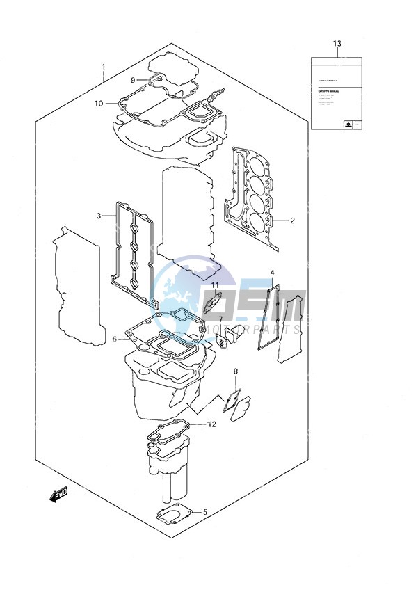 Gasket Set