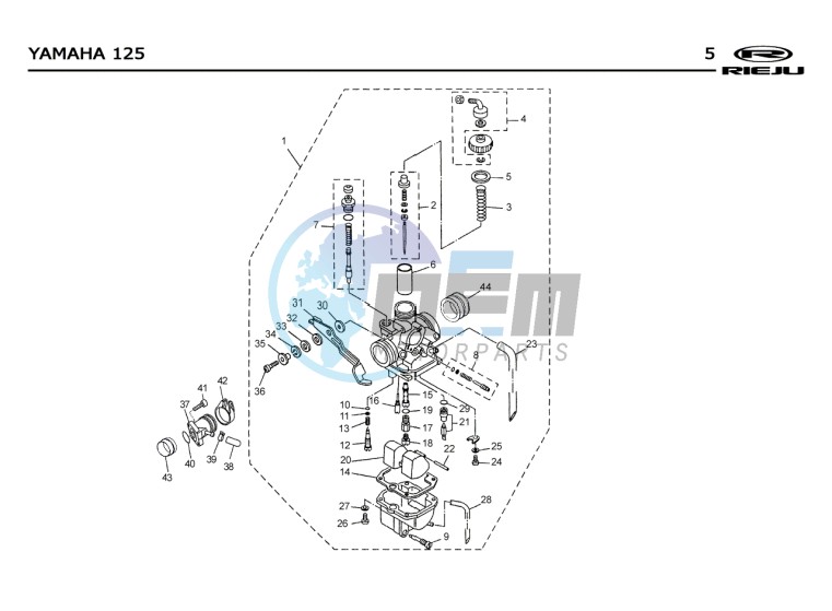 CARBURETTOR