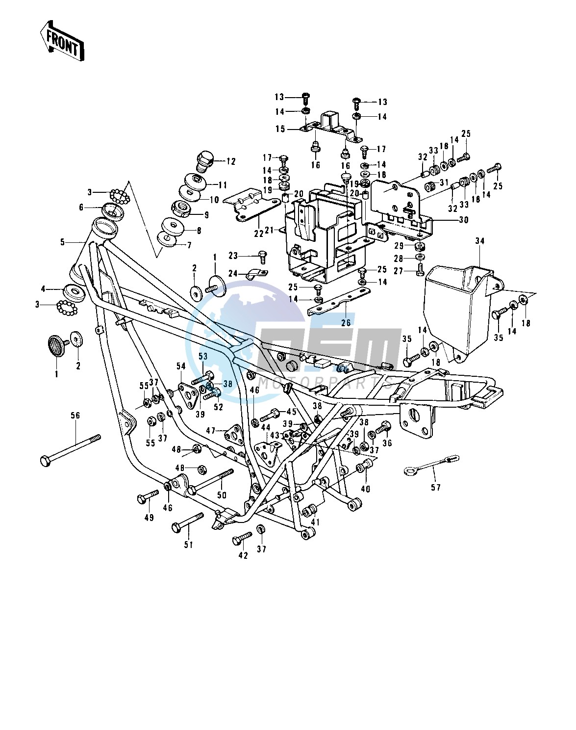 FRAME_FRAME FITTINGS