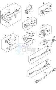 DF 225 drawing Meter