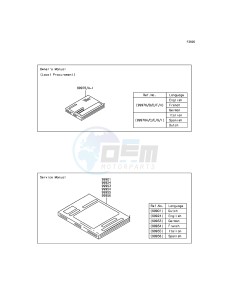 ER-6N_ABS ER650FDS XX (EU ME A(FRICA) drawing Manual