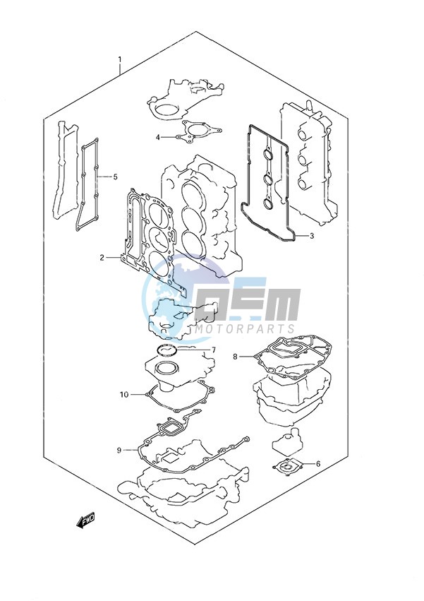 Gasket Set