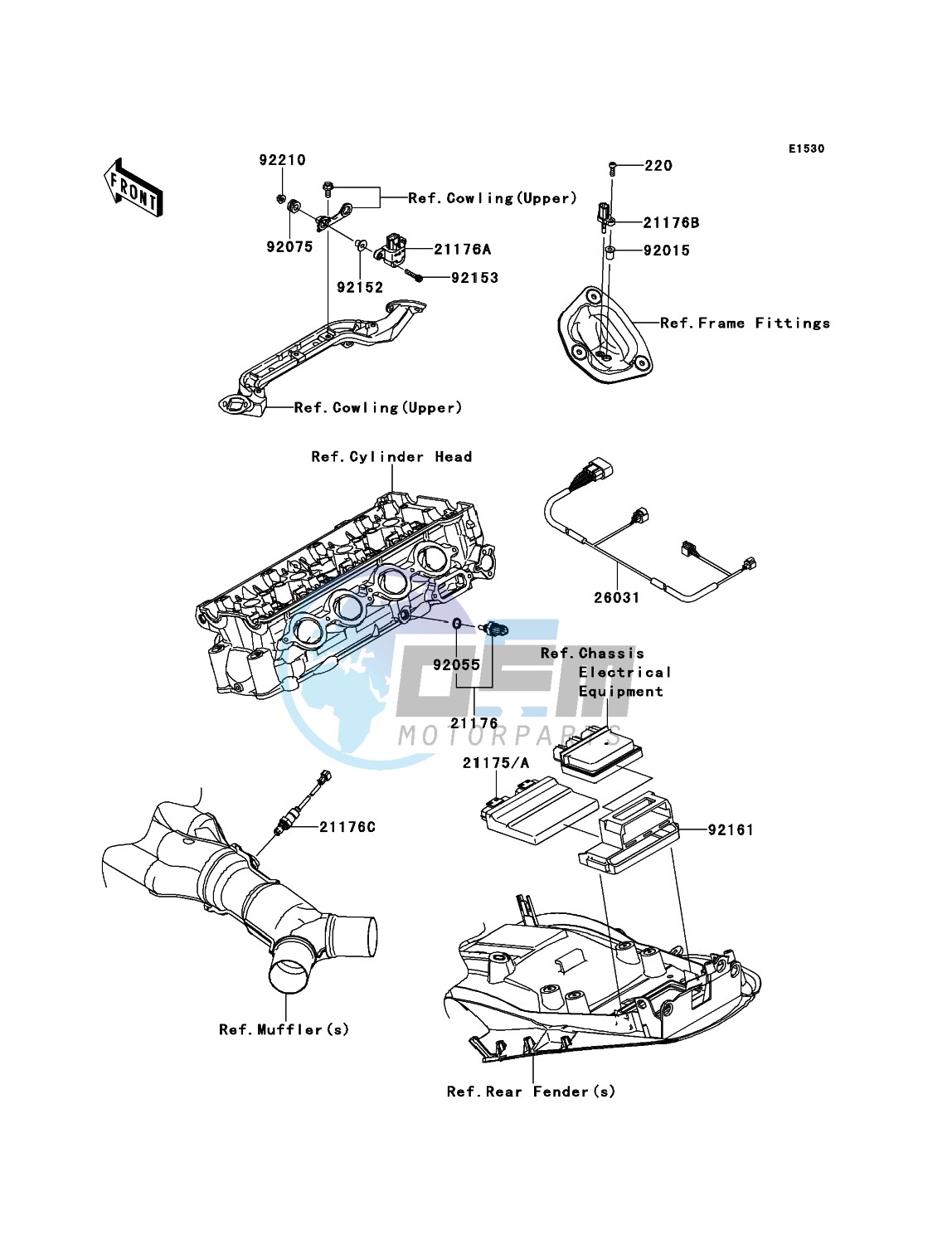 Fuel Injection