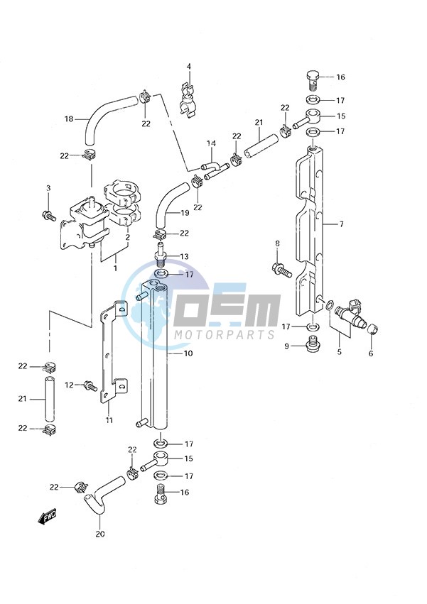 Fuel Injector