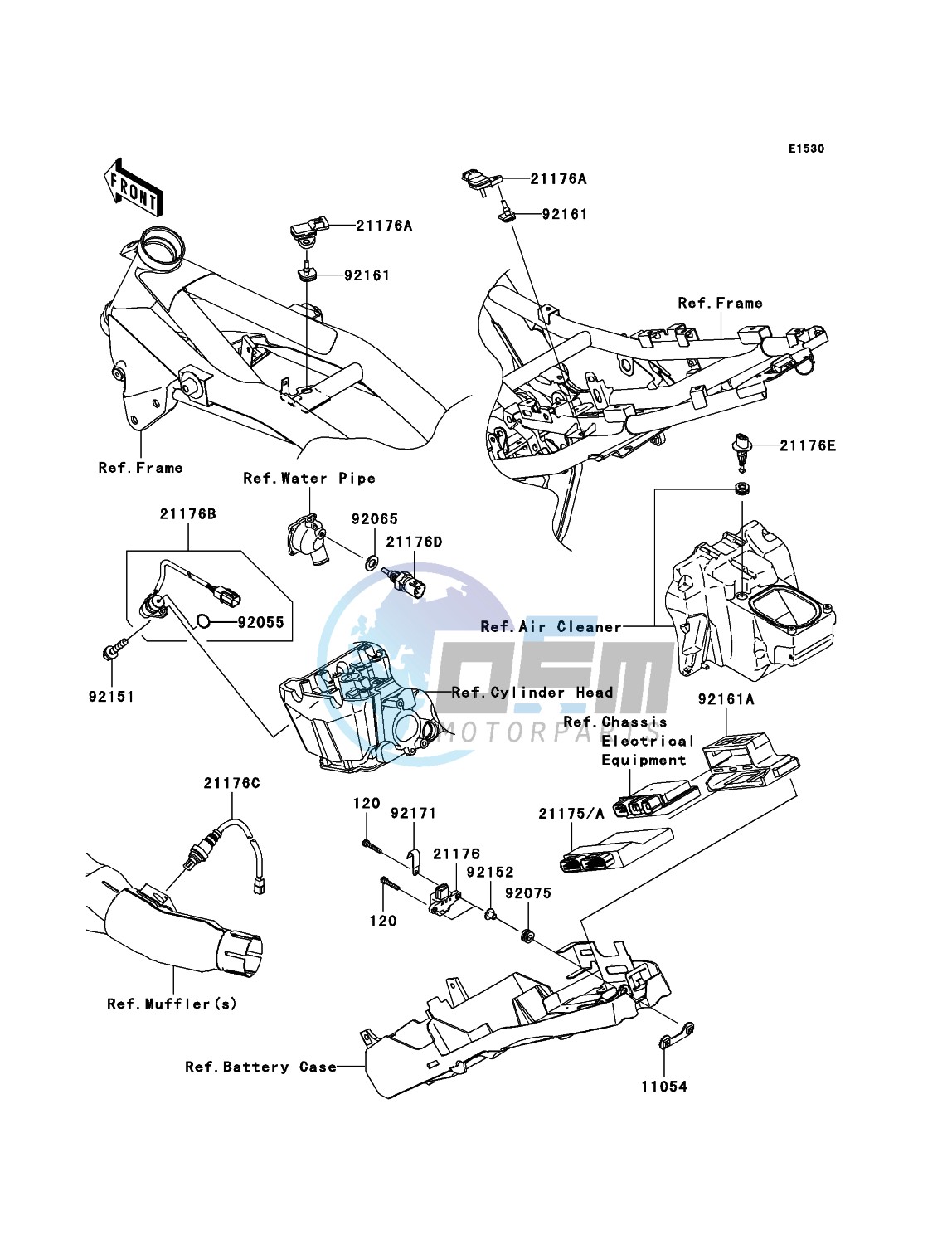 Fuel Injection