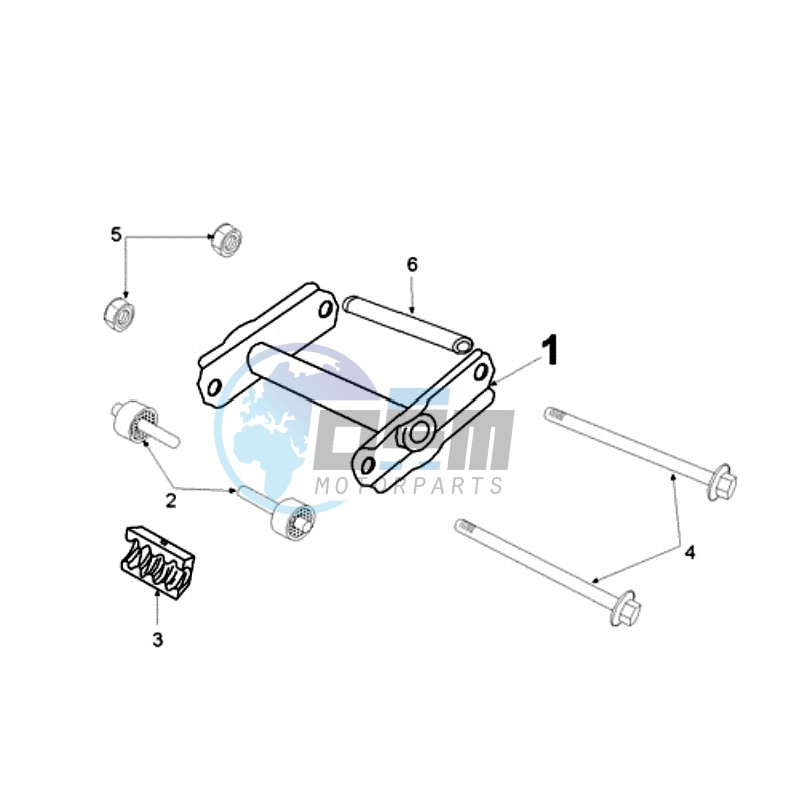 ENGINEMOUNT