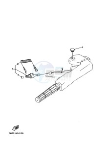 FT9-9GMHL drawing ELECTRICAL-PARTS-4