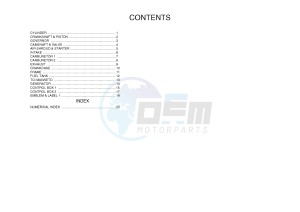 EF4000FW 358 (7P42 7P43) drawing .5-Content