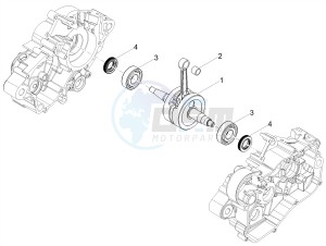 SMT 50 E4 DRIFTING (EMEA) drawing Drive shaft