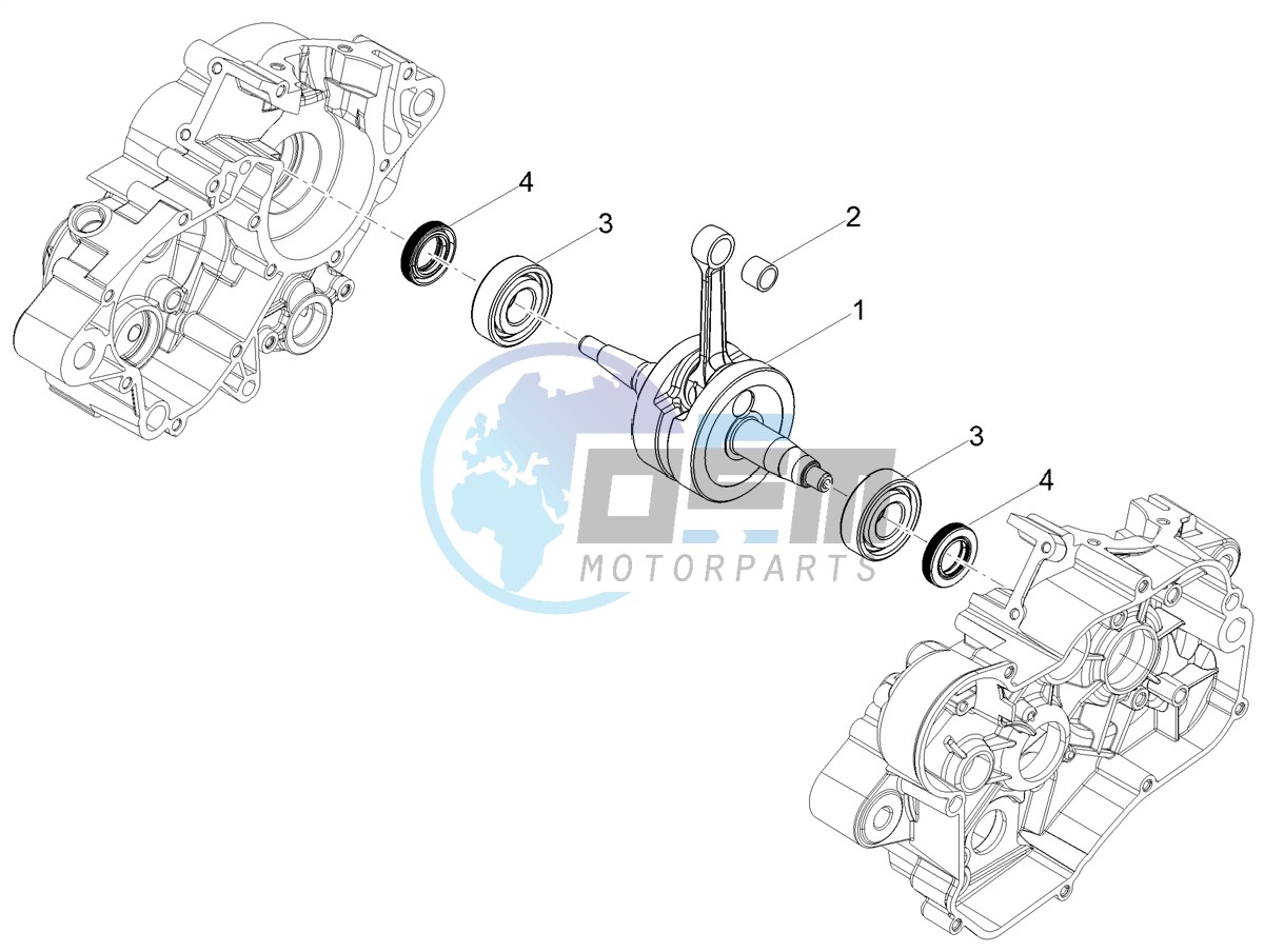 Drive shaft