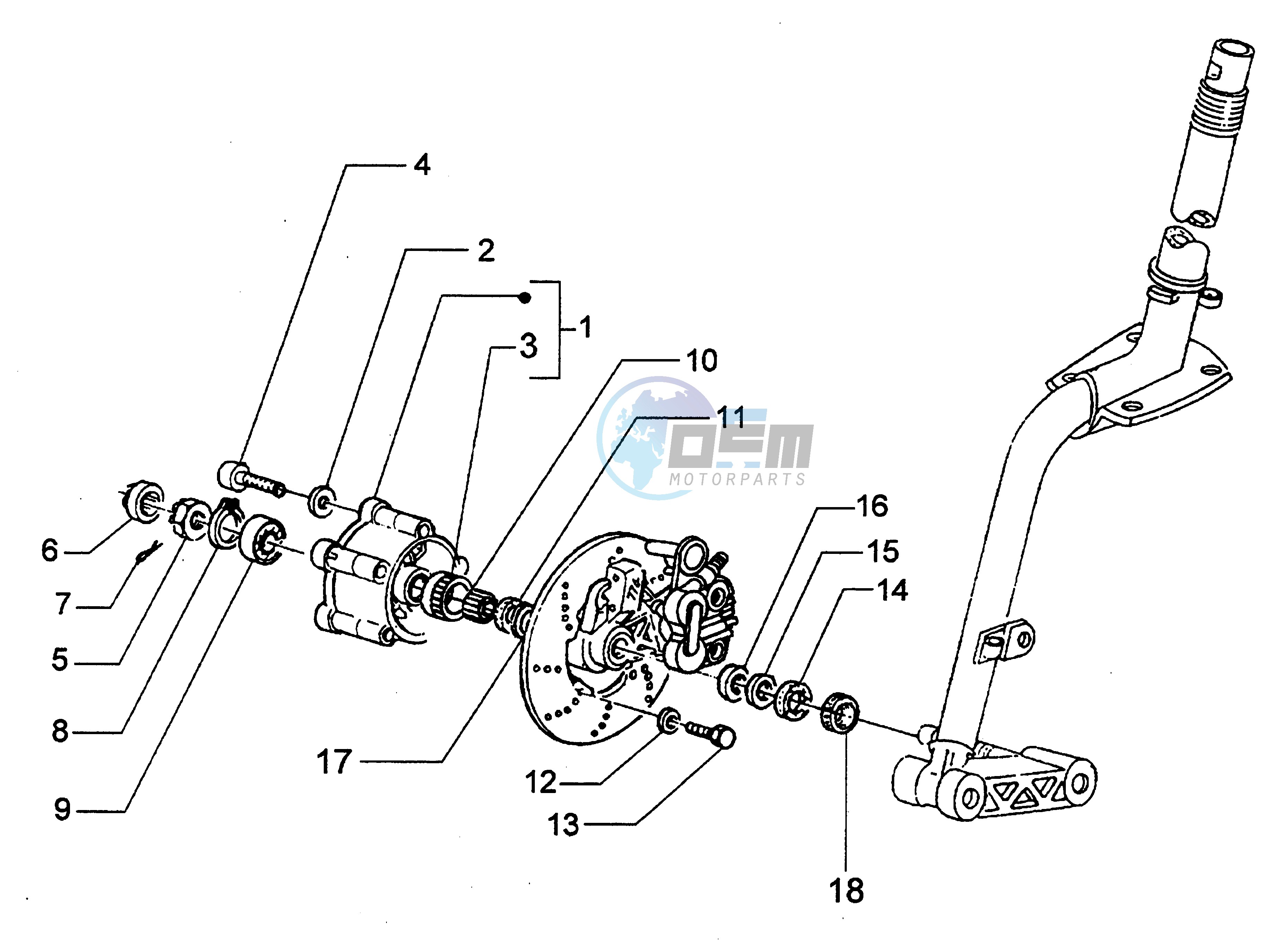 Brake system