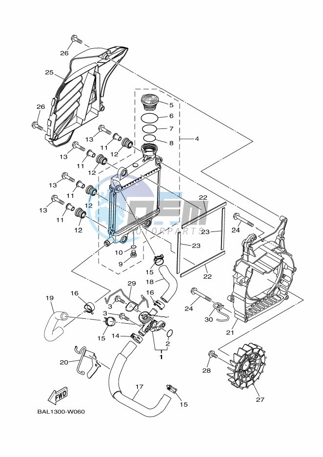 INTAKE