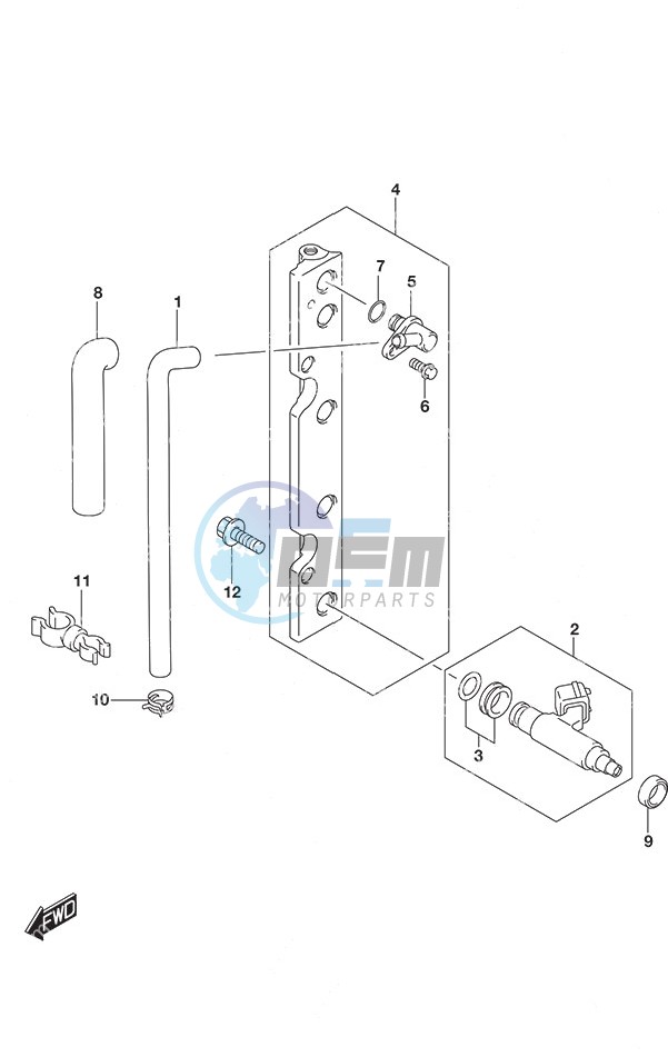 Fuel Injector