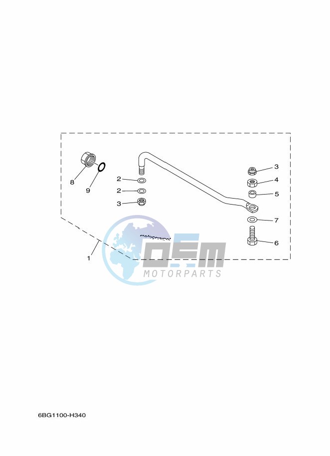 STEERING-ATTACHMENT