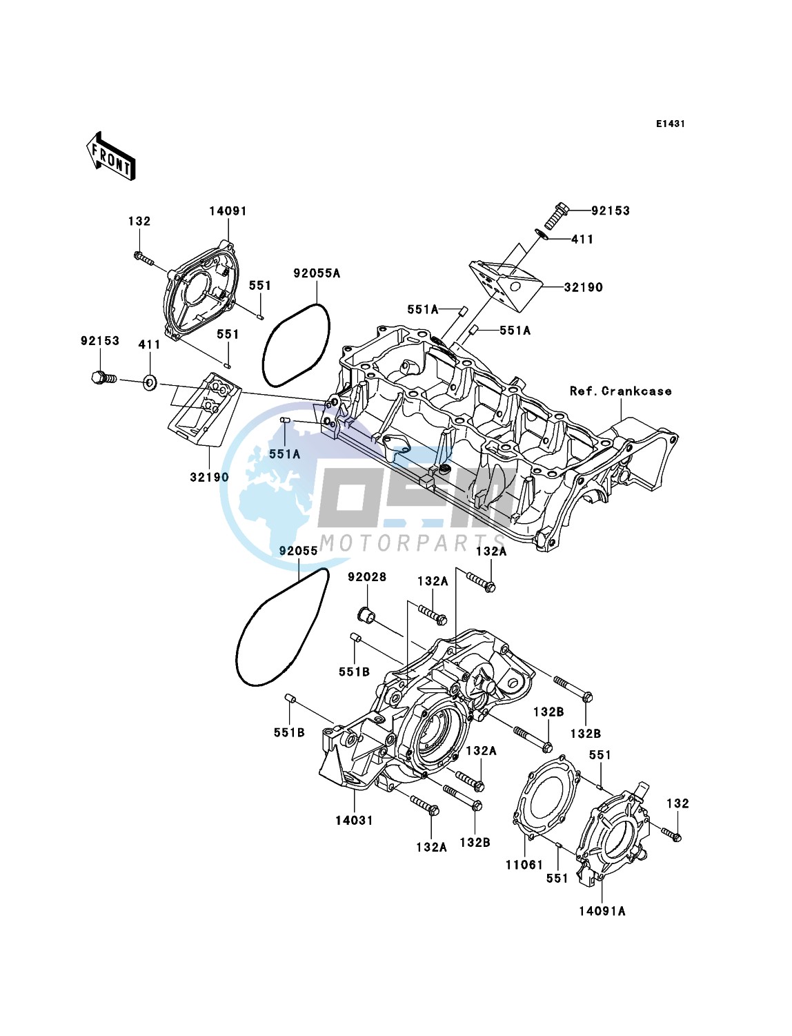 Engine Cover(s)