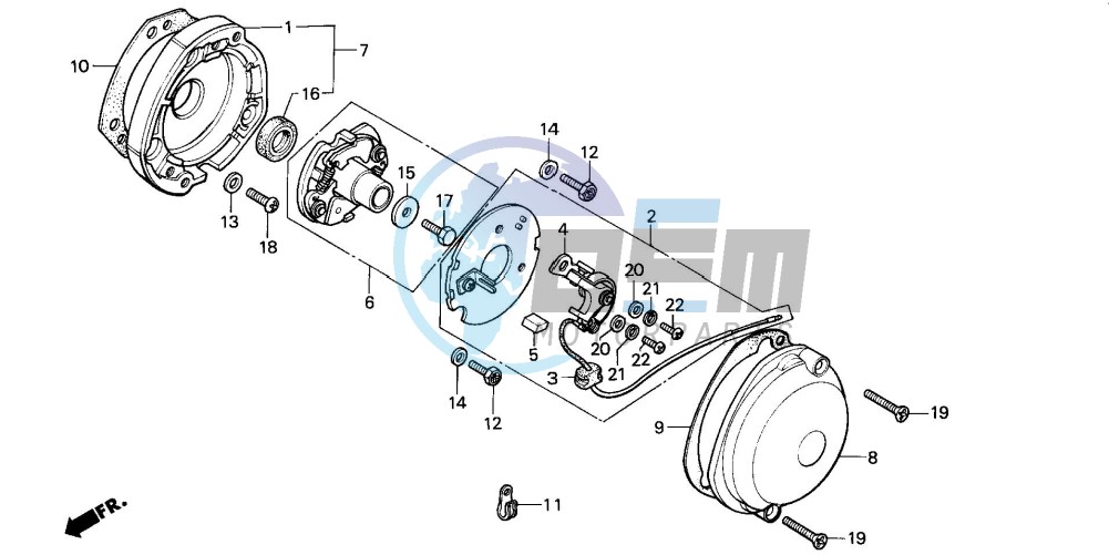 POINT COVER/ADVANCER (1)