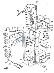 70B drawing OIL-PUMP