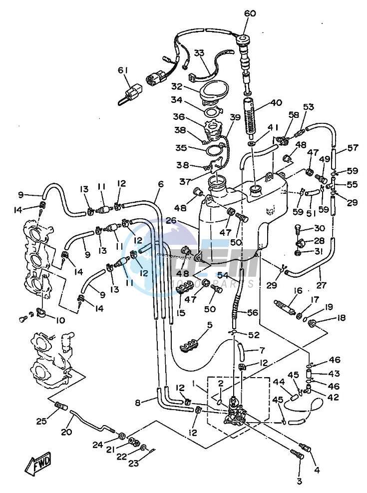 OIL-PUMP