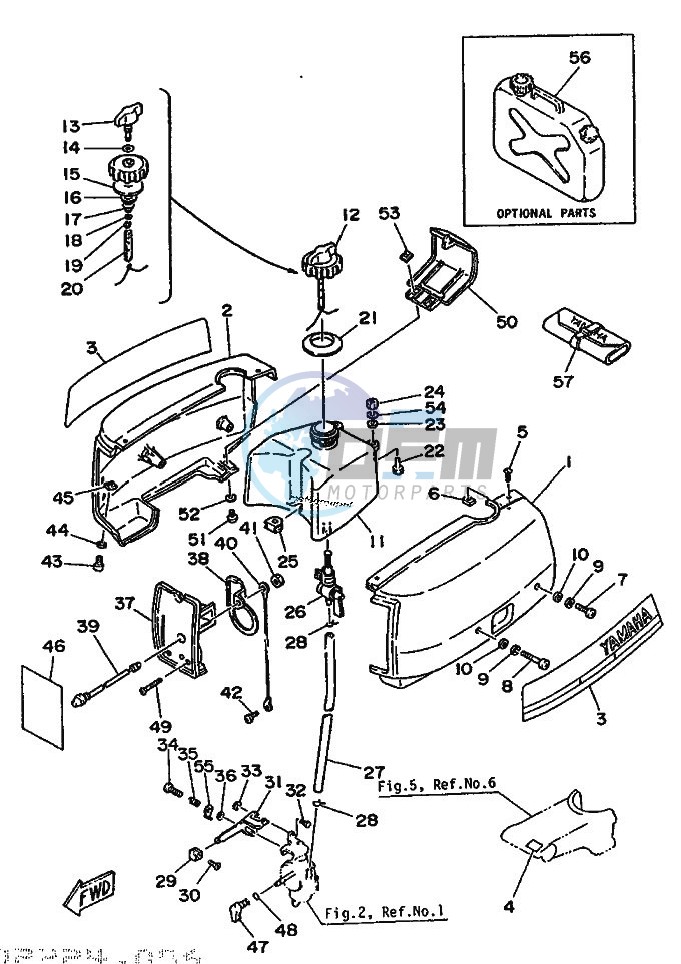 FUEL-TANK-AND-COVER